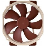 Noctua NF-A15 PWM – Zboží Mobilmania