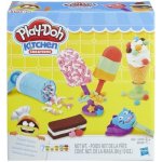 Play-Doh Zmrzlinářský set – Sleviste.cz