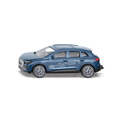 Siku Blister Audi Q4 e-tron – Zboží Mobilmania