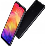 Xiaomi Redmi Note 7 4GB/64GB Space Black – Hledejceny.cz