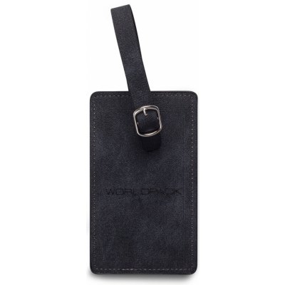 Worldpack 10309 BLACK – Zboží Dáma