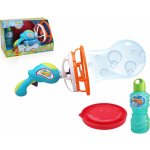Bubble Fun Stroj na bubliny v JUMBO bublině s náplní 236 ml – Zboží Dáma