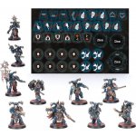 GW Warhammer Kill Team Nemesis Claw – Zboží Živě