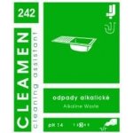 Cleamen 242 odpady kuchyňské s dezichlórem 1 l – Zboží Dáma