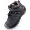 Keen TARGHEE MID WP K blue nights red carpet