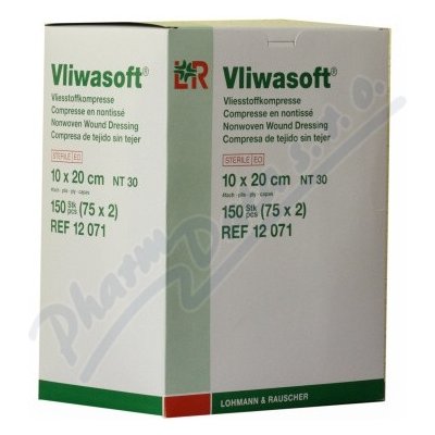 Vliwasoft ster.10 x 20 cm/ 150 ks – Hledejceny.cz