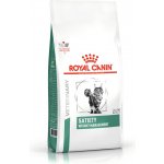 Royal Canin Veterinary Health Nutrition Cat Satiety 6 kg – Hledejceny.cz
