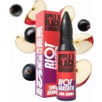 Riot Bar EDTN Shake & Vape Apple & Blackcurrant 10 ml – Zboží Dáma