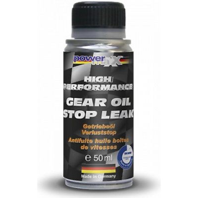 BlueChem Gear Oil Stop Leak 50 ml – Zboží Mobilmania