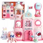 Woopie Domeček pro panenky Bunny Villa – Hledejceny.cz