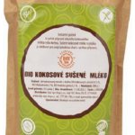 Day Spa bio Kokosové mléko sušené 300 g – Sleviste.cz