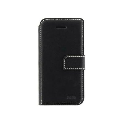 Molan Cano Issue knížkové pouzdro pro Honor 9X Black – Zboží Živě