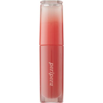 Peripera Ink Mood Glowy Tint dlouhotrvající tint na rty 02 Coral Influencer 4 g