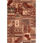 Podlahy Binder Kashqai 4323/300 červený – Hledejceny.cz