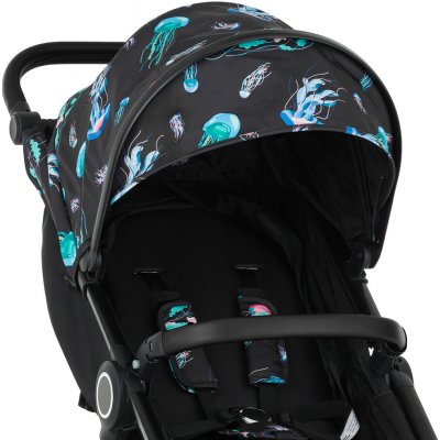 PETITE&MARS Stříška Street+/Street2 Limited 100 Jellyfish – Zboží Dáma