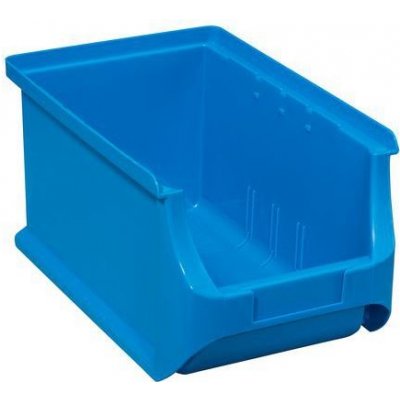 Allit Profiplus Box Plastový box 12,5 x 15 x 23,5 cm, modrý