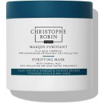 Christophe Robin Purifying Mask 250 ml – Hledejceny.cz