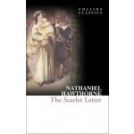 The Scarlet Letter – Hledejceny.cz