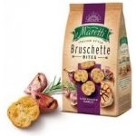 Maretti Bruschette česnek, 70 g – Hledejceny.cz