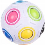 Pop It Fidget Ball antistresová hračka – Zboží Dáma