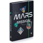 Karton P+P A5 Space II 8-73622 – Zboží Dáma