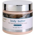 Jericho Body Care tělové máslo Mango 200 ml – Zboží Dáma