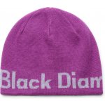Black Diamond BD Reversible beanie piton purple/alloy – Hledejceny.cz