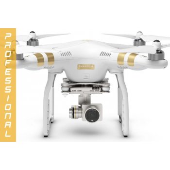 DJI Phantom 3 Professional - DJI0322