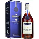 Martell Cordon Bleu 40% 1,5 l (karton) – Zboží Dáma
