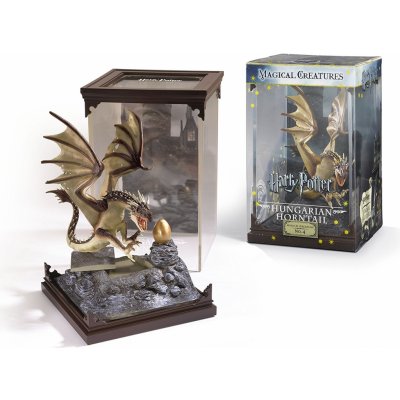 Noble Collection Harry Potter Magical Creatures Hungarian Horntail – Hledejceny.cz