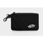 VANS Off The Wall Zip Wallet Black – Hledejceny.cz