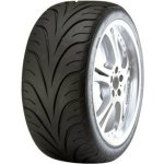 Federal 595RS-R 205/50 R15 89W – Sleviste.cz