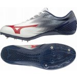 Mizuno GEO VERSUS FX Modrá,Bílá,Červená – Sleviste.cz