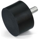 Silentblok válcový 40/25 - typ 4/ M8x28 Rubena – Zboží Mobilmania