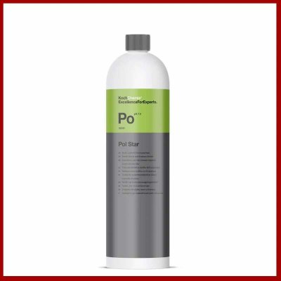 Koch Chemie Pol Star 1 l | Zboží Auto