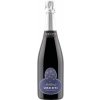 Šumivé víno Uberti Franciacorta Sublimis 2016 13% 0,75 l (holá láhev)