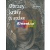 Kniha Obrazy krásy a spásy. Gotika v jihozápadních Čechách - Jindra Petr