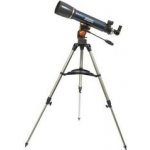 Celestron Astromaster 102/660mm AZ – Hledejceny.cz