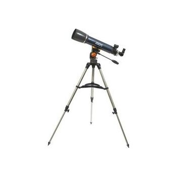 Celestron Astromaster 102/660mm AZ