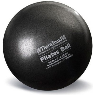 THERA-BAND Overball / Pilates Ball 26 cm – Sleviste.cz