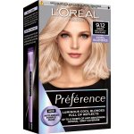 L´Oréal Préférence 9.12 Studená velmi světlá blond – Zboží Mobilmania