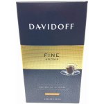 Davidoff Café Fine Aroma 250 g – Zboží Dáma