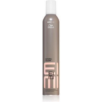 Wella Eimi Natural Volume Mousse 500 ml