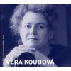 Audiokniha Věra Koubová