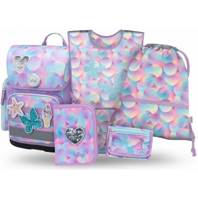 Baagl set 5 Ergo Candy – Zboží Dáma