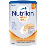 Nutrilon Comfort&Colics 800 g – Zboží Dáma