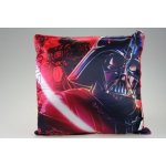 Dadka polštář Star Wars 01 40x40 – Hledejceny.cz