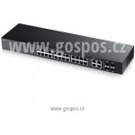 ZyXEL GS1920-24 – Zboží Živě