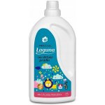 Laguna prací gel květinová 42 PD 1,5 l – Zboží Mobilmania