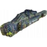 SPORTS Rybářské pouzdro na pruty 3 komorové 150cm – Zboží Dáma